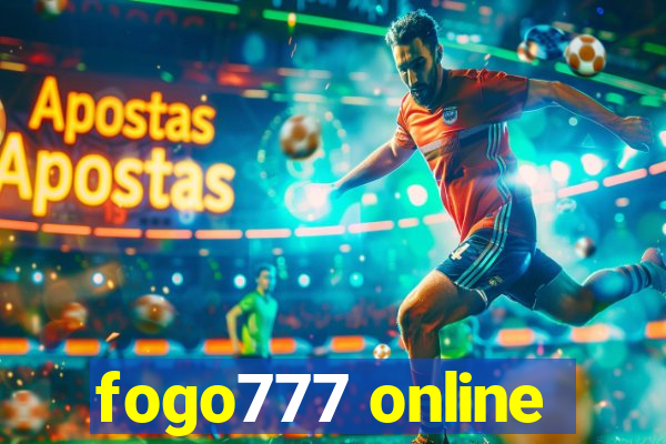 fogo777 online